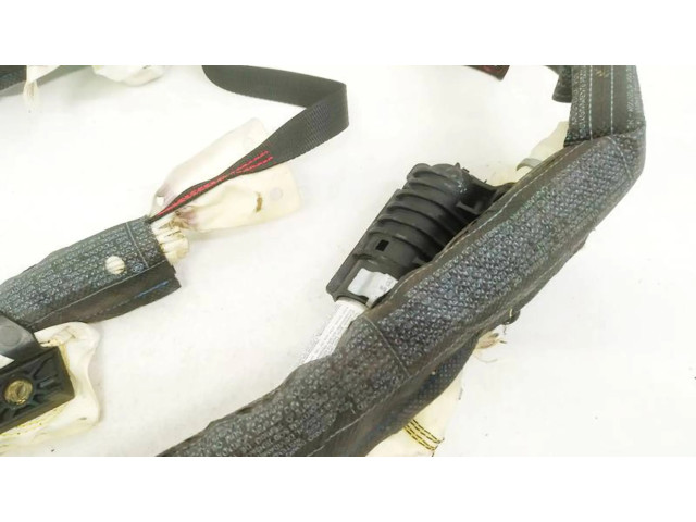 Боковая подушка безопасности 517017110, S053134872 Fiat Grande Punto