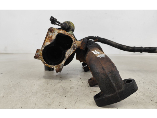  Турбина Volkswagen Golf III  028145701R, 530310150         