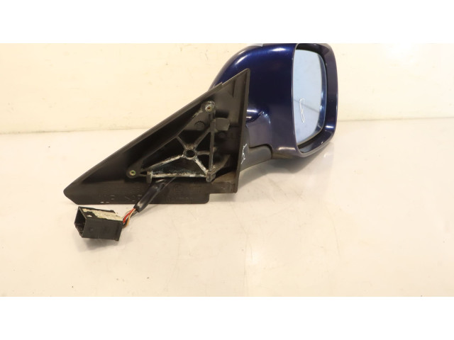 Масляный насос AGU Audi A3 S3 8L