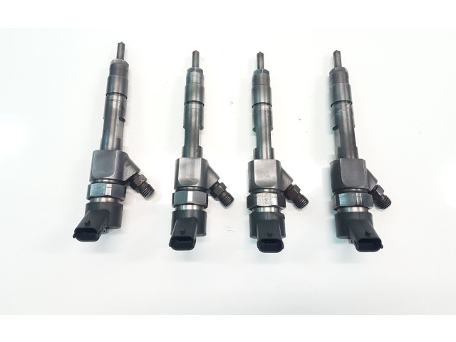 Vstřikovač F9QB8 Renault Megane II