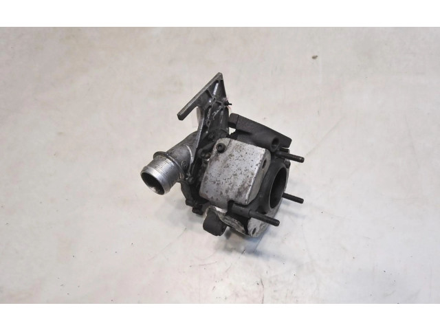 Turbodmychadlo Турбина 057145721J Audi A8 S8 D3 4E ASE