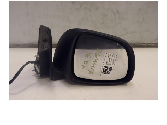 Zpětné zrcátko Fiat Sedici 2006