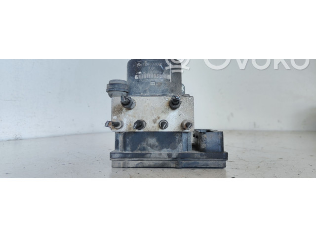 Блок АБС 06210908533 SsangYong Kyron - года