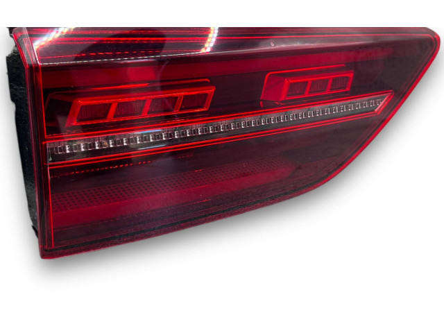 Блок комфорта 5H0945307A Volkswagen Golf VIII