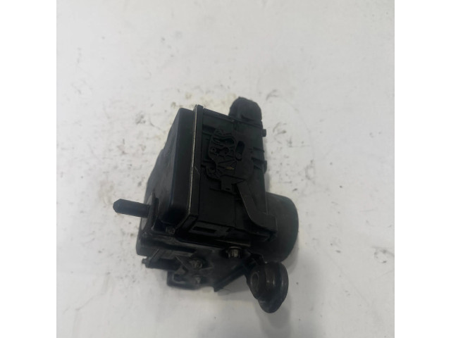 Блок АБС 0265950538   Saab  9-5  1998-2005 года