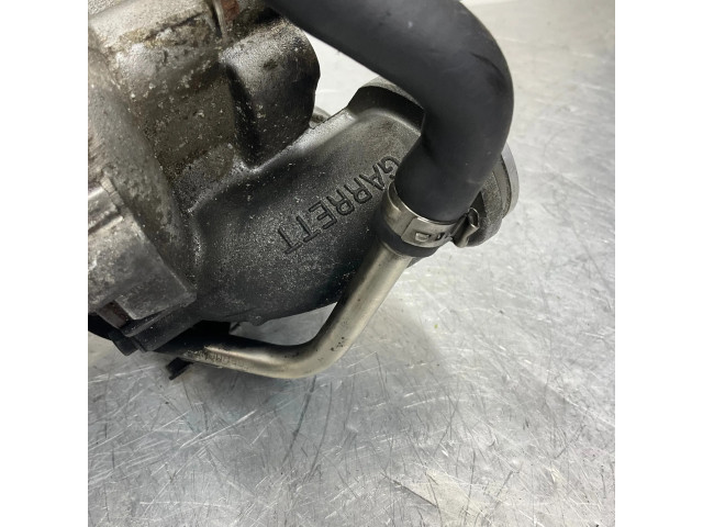 Turbodmychadlo Турбина 7576985, 79519603 BMW 5 F10 F11 4.4 N63B44