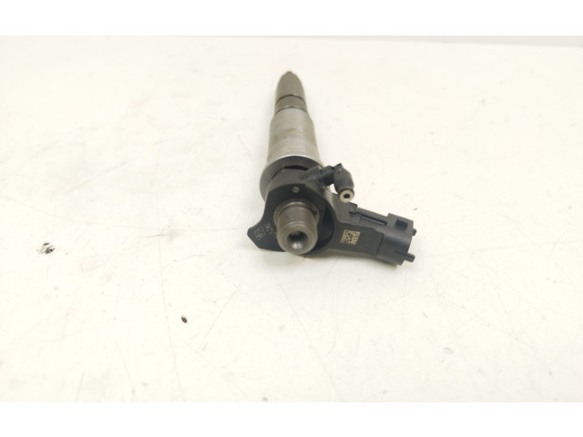 Форсунка 804536BH82409398, 080629    Nissan X-Trail T31  M9R 