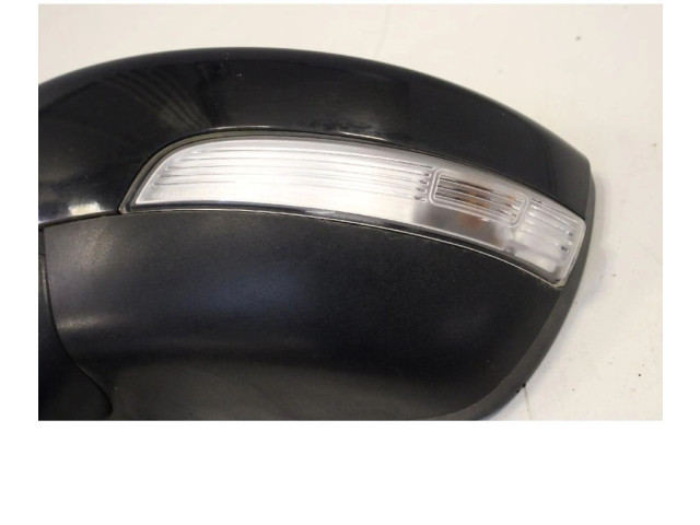 Зеркало электрическое        Ford Ecosport  2013 - 2017 года   