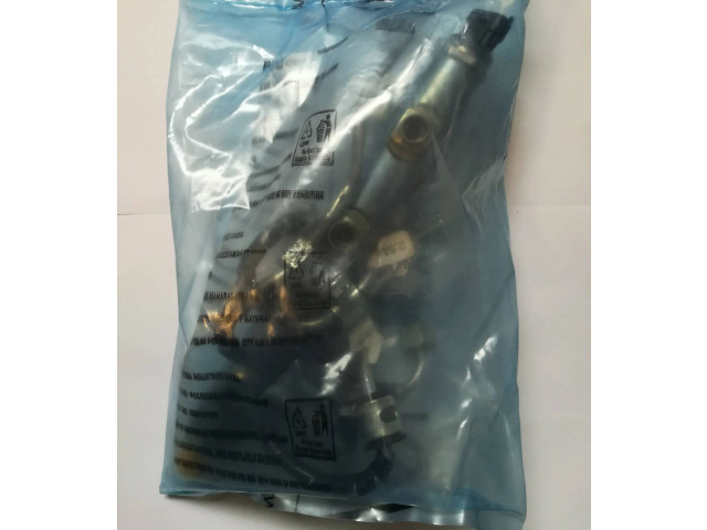 Vstřikovací lišta 9X2Q9D280FA, 0445216030 Land Rover Range Rover Sport L320