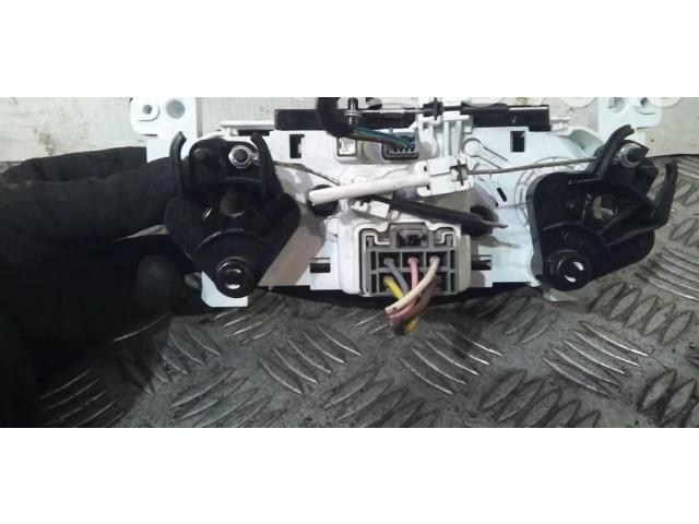 Блок управления климат-контролем 275102784R   Dacia Lodgy