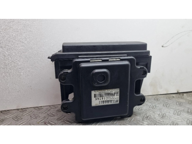 Блок комфорта P56050147AK, P56040662AK   Jeep Grand Cherokee (WK)   