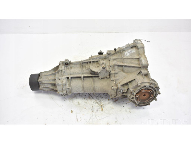 Механическая коробка передач, 6 передач