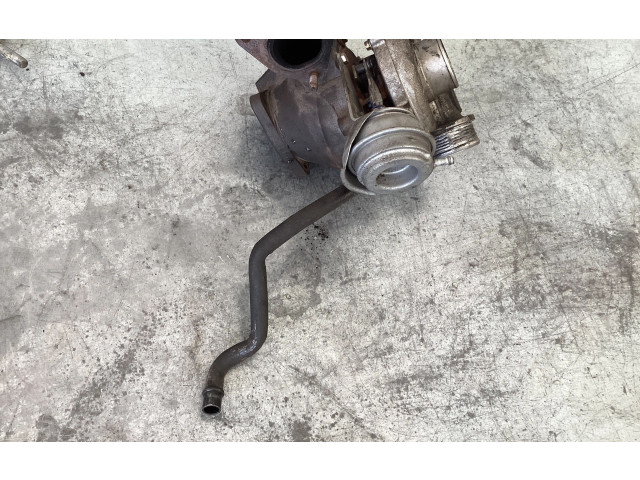  Турбина Volvo XC90  7167382         