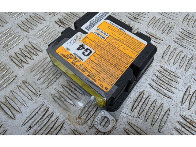 Блок подушек безопасности 988209NG4A Infiniti QX60 L50