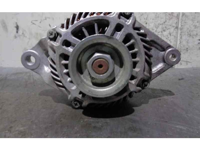 Генератор 1800A123 Mitsubishi Lancer X