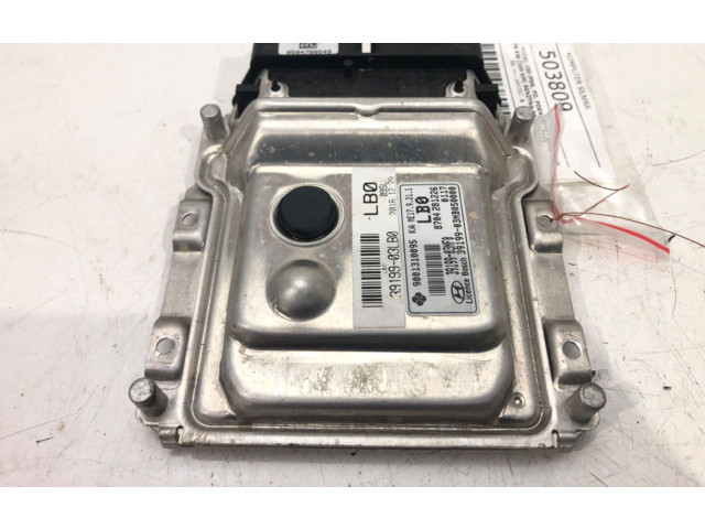 Řídící jednotka 39199-03NF0 Hyundai i30 2016