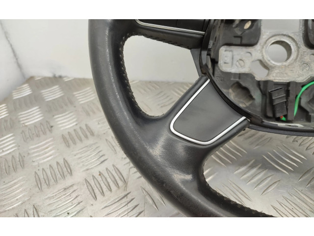 Руль Audi Q5 SQ5 2008 - 2017 года 8R0419091BD