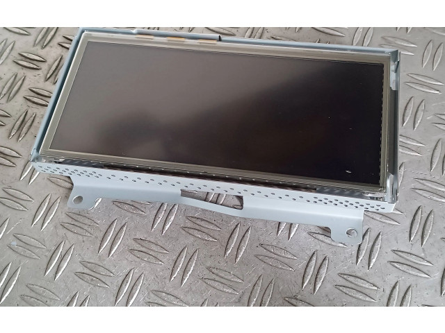 Дисплей GX6319C299AE, 57P189628 Jaguar F-Pace