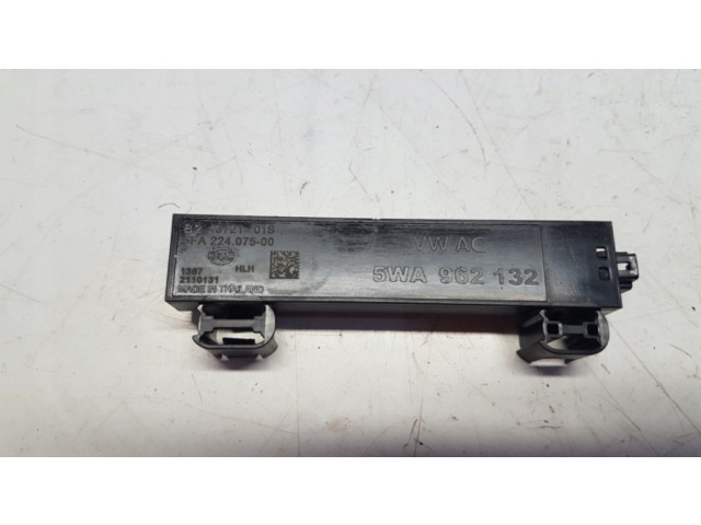 Усилитель антенны