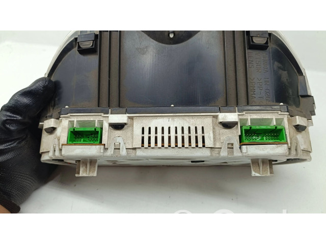 Přístrojová deska Honda HR-V 1999 hr0265