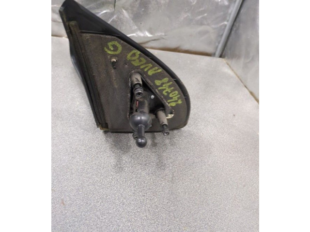 Зеркало электрическое        Chevrolet Aveo   -  года   