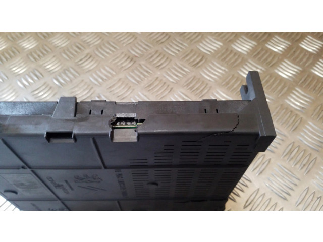 Блок предохранителей 216761594H Citroen C4 I