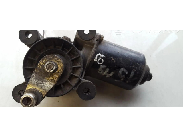 Моторчик дворников mb848432 Mitsubishi Galant