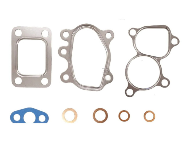  Турбина Ford Ranger 2.5 704091, 704091-5001S         