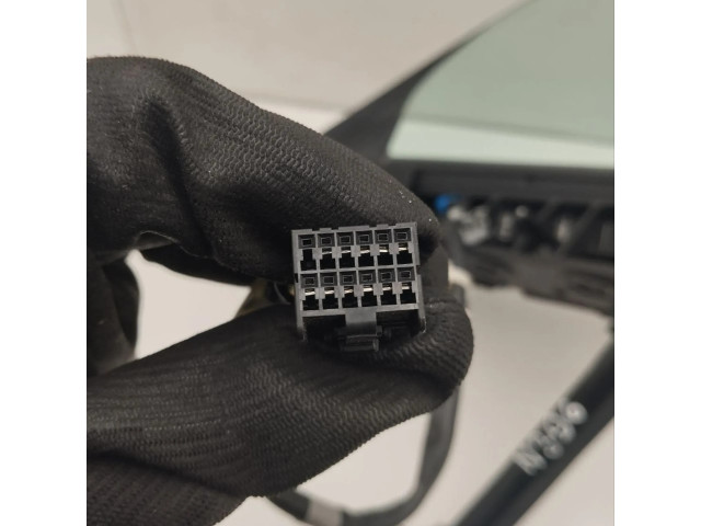 Zpětné zrcátko Aston Martin Vantage III 2009 7G3317682BB