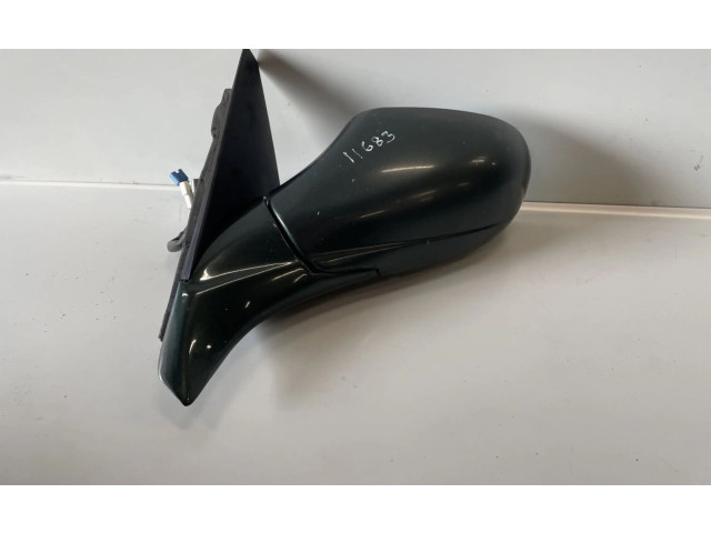 Зеркало электрическое Alfa Romeo 166 2003 - 2009 года