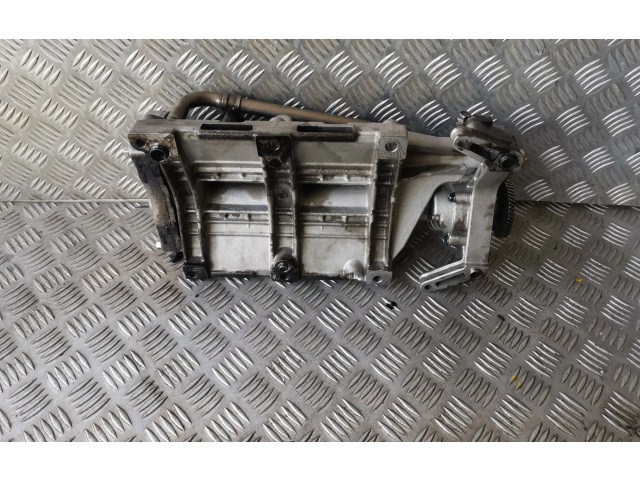 Čerpadlo oleje KIA Carnival