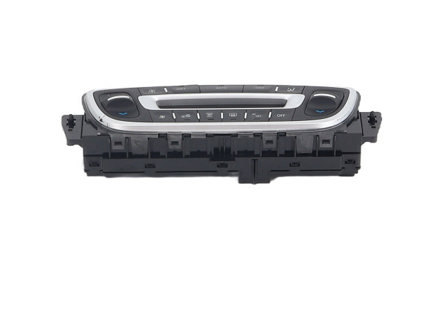 Блок управления климат-контролем 275109409R Renault Scenic III Grand scenic III