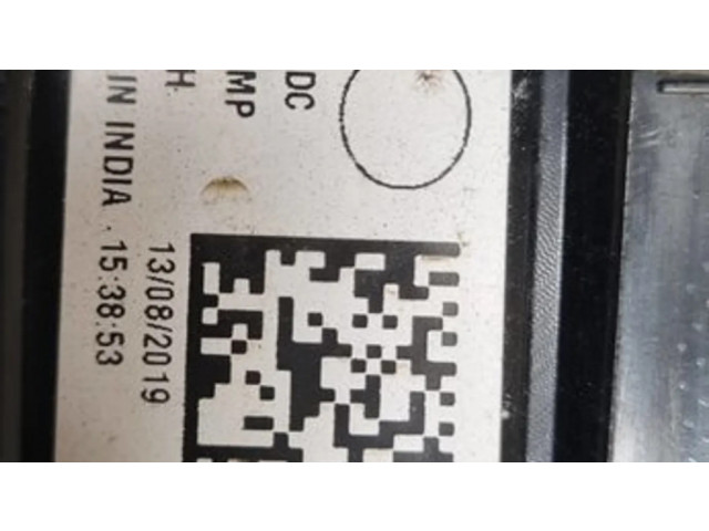 Задний фонарь правый сзади 13082019 Ford Ecosport 2018- года