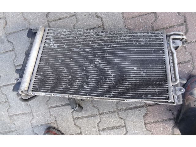 Vstřikovací lišta 6R0820411   Skoda Fabia Mk2 (5J)     