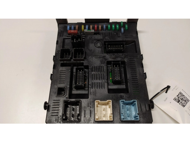 Блок комфорта 9658185780, BSI2005H05   Citroen C4 I   