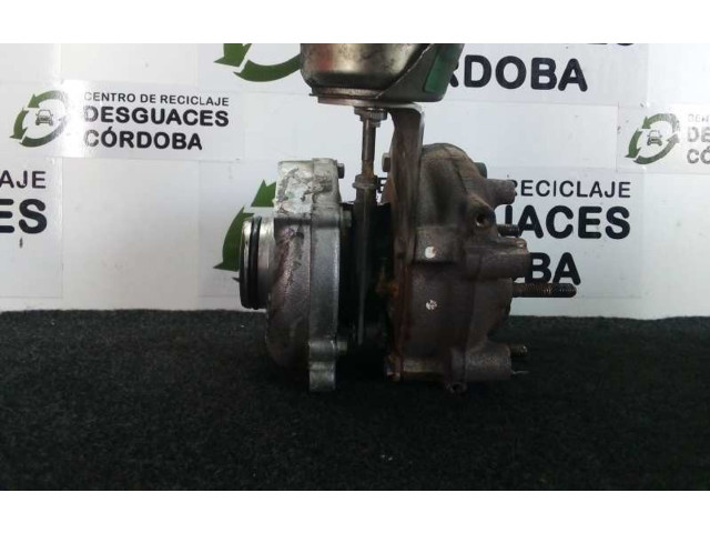 Turbodmychadlo Турбина 057145721A-GT1749V Audi A8 S8 D2 4D AKF