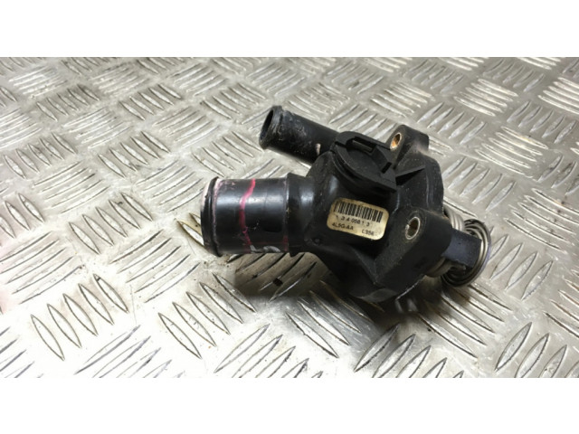 Термостат /термостата