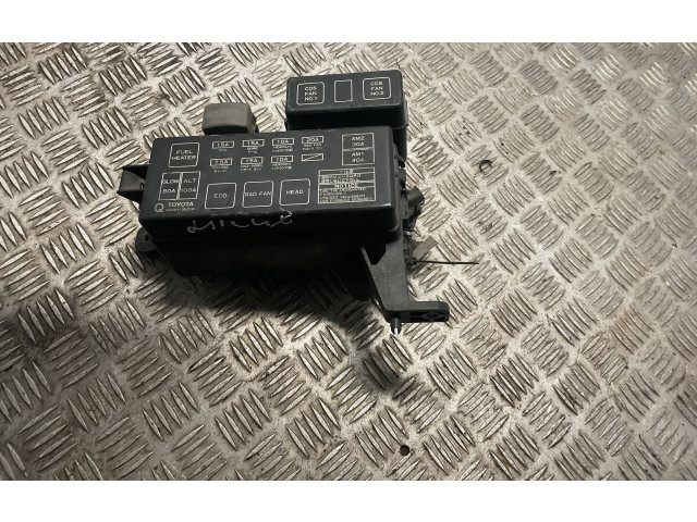 Pojistková skříňka Toyota Hilux (N80, N90, N100, N110) 1997