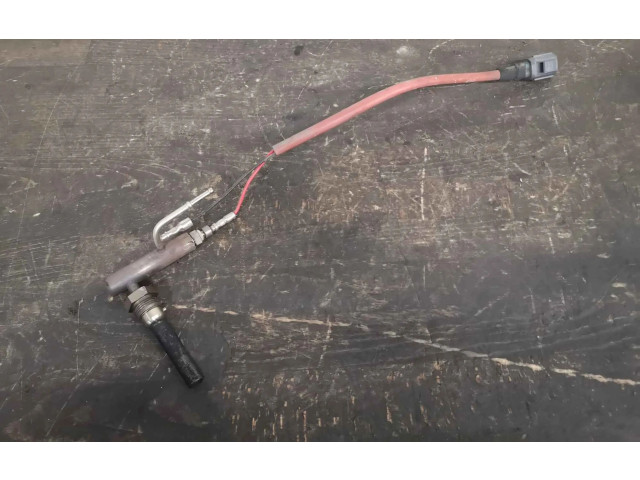 Форсунка Ford Transit Custom DRFF