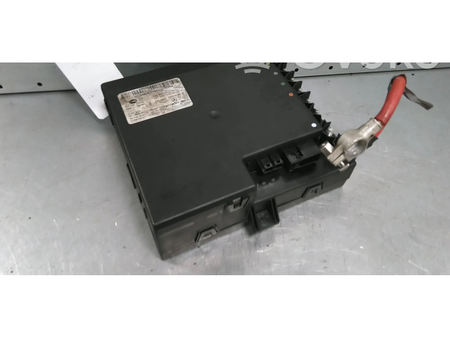 Pojistková skříňka A2215400401 Mercedes-Benz CL C216 2008