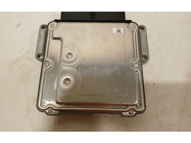 Блок управления двигателя GX7312C520FAF Jaguar XE