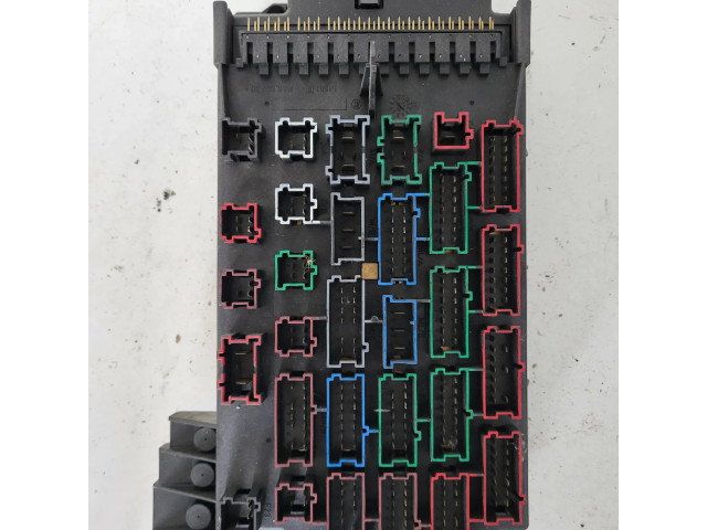Pojistková skříňka 1635450205, 0828010 Mercedes-Benz ML W163 2001
