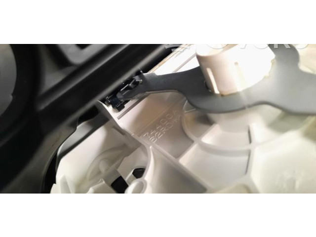 Блок управления климат-контролем 74400A62R0 Suzuki Ignis