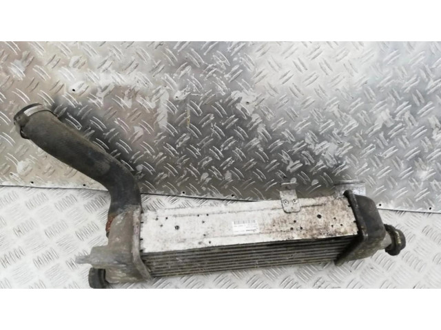 Интеркулер  282712a610, 6714315   KIA Ceed 1.6