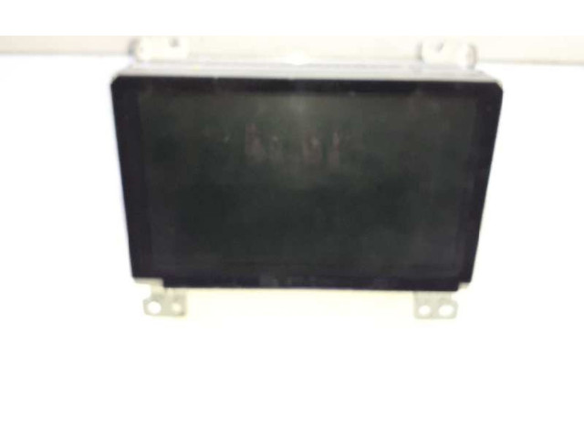 Дисплей    28090EQ30A, 28090EQ300   Nissan Murano Z50