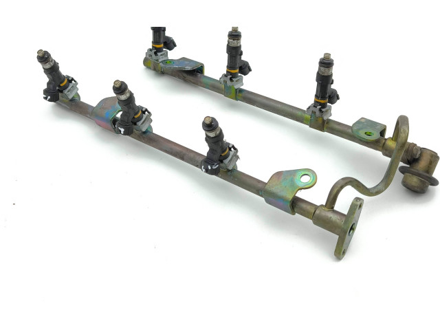 Vstřikovač 0280158042, 16600CD700   Nissan 350Z    VQ35DE 