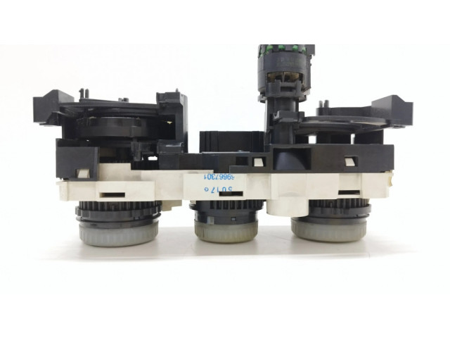 Блок управления климат-контролем PMN164569, 983860X Mitsubishi Colt