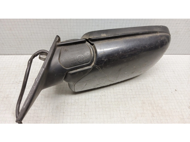 Zpětné zrcátko BMW 5 E39 2000 0117351, 0117352