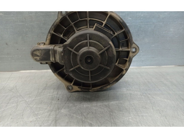 Вентилятор печки 971121C000, KAMCO Hyundai Getz