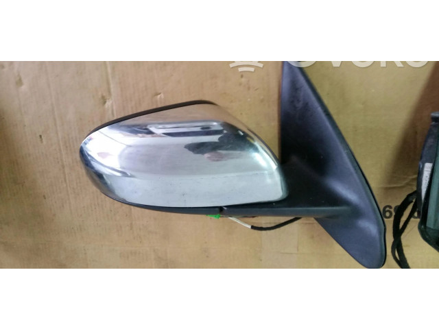 Зеркало электрическое Volvo V70 2005 - 2008 года